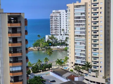 Cobertura com 3 Quartos à venda, 220m² no Vila Alzira, Guarujá