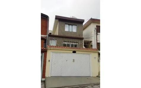Casa com 3 Quartos à venda, 155m² no Saúde, São Paulo