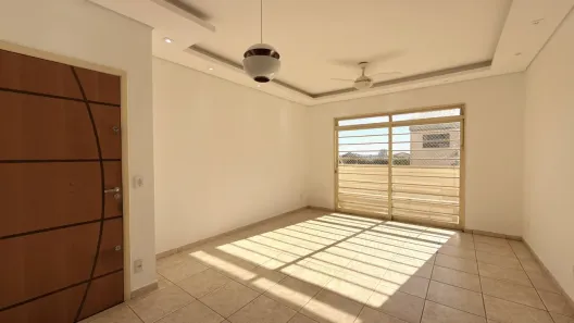 Apartamento com 3 Quartos à venda, 82m² no Nova Ribeirânia, Ribeirão Preto