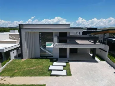 Casa de Condomínio com 3 Quartos à venda, 363m² no Condomínio Residencial Colinas do Paratehy, São José dos Campos
