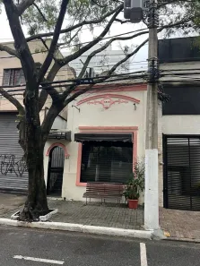 Ponto Comercial para alugar, 150m² no Jardim Paulista, São Paulo