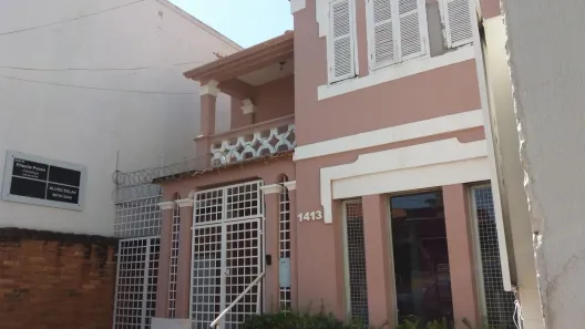 Imóvel Comercial com 3 Quartos para alugar, 200m² no Centro, Piracicaba