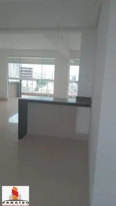 Apartamento com 3 Quartos à venda, 163m² no Lídice, Uberlândia
