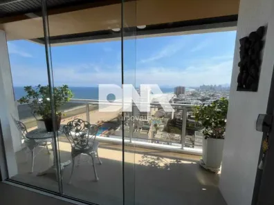 Cobertura com 2 Quartos à venda, 132m² no Barra da Tijuca, Rio de Janeiro