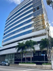 Ponto Comercial com 8 Quartos para alugar, 194m² no Estreito, Florianópolis