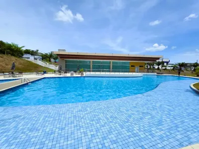 Lote/Terreno à venda, 250m² no Ponta Negra, Manaus