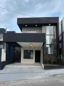 Casa de Condomínio com 3 Quartos à venda, 160m² no Morada dos Nobres, Taubaté