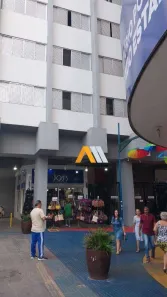 Apartamento com 2 Quartos à venda, 60m² no Centro, Sorocaba