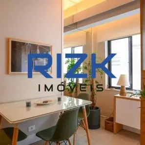 Apartamento com 1 Quarto à venda, 45m² no Aclimação, São Paulo