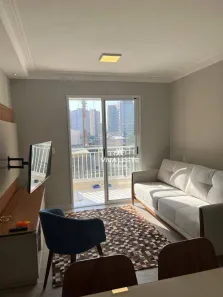 Apartamento com 3 Quartos à venda, 76m² no Mooca, São Paulo