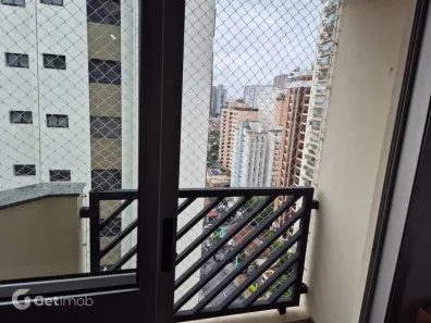 Apartamento com 3 Quartos à venda, 70m² no Perdizes, São Paulo