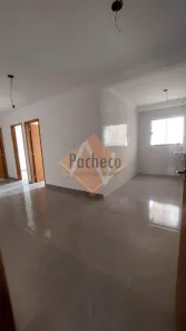 Apartamento com 2 Quartos à venda, 50m² no Vila Santa Clara, São Paulo