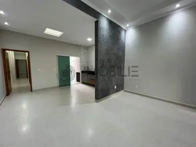Casa com 3 Quartos à venda, 113m² no Jardim Moacyr Arruda, Indaiatuba