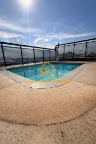 Cobertura com 3 Quartos à venda, 275m² no Jardim Guanabara, Rio de Janeiro