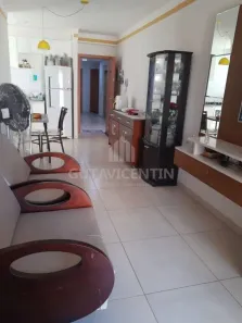 Apartamento com 2 Quartos à venda, 54m² no Vila Altinópolis, Bauru