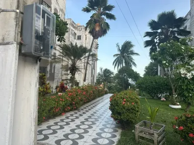 Apartamento com 3 Quartos à venda, 68m² no Jacarecica, Maceió