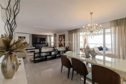 Apartamento com 4 Quartos à venda, 237m² no Ipiranga, São Paulo