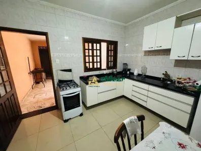 Sobrado com 2 Quartos à venda, 150m² no Vila Aprazível, Guarulhos