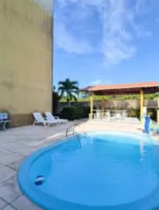 Apartamento com 2 Quartos à venda, 55m² no Nova Parnamirim, Parnamirim
