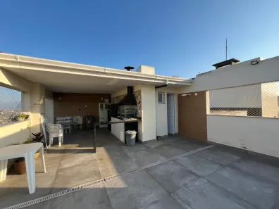 Apartamento com 3 Quartos à venda, 160m² no Centro, Nilópolis