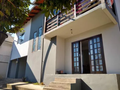 Casa com 5 Quartos à venda, 295m² no São Luís, Jaraguá do Sul