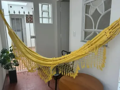 Casa com 1 Quarto para alugar, 48m² no Vila Clementino, São Paulo