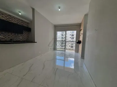 Apartamento com 2 Quartos à venda, 53m² no Parque São Matheus, Piracicaba