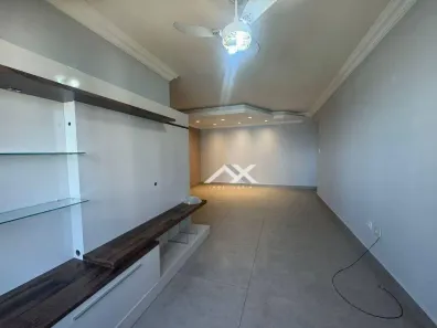 Apartamento com 2 Quartos à venda, 72m² no Vila Leme da Silva, Bauru