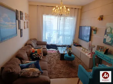 Apartamento com 2 Quartos à venda, 62m² no Nova Aliança, Ribeirão Preto
