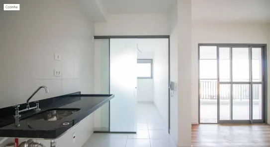 Apartamento com 2 Quartos à venda, 73m² no Butantã, São Paulo