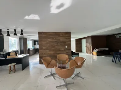 Casa de Condomínio com 4 Quartos à venda, 550m² no Santo Agostinho, Cabo de Santo Agostinho