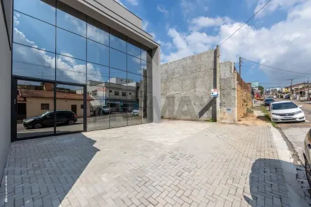 Prédio Comercial com 2 Quartos à venda, 242m² no Santa Rosa, Vinhedo