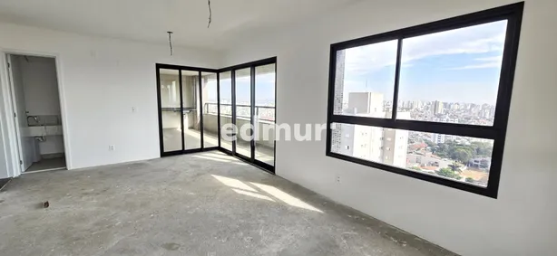 Apartamento com 3 Quartos à venda, 161m² no Campestre, Santo André