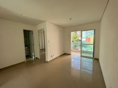 Apartamento com 1 Quarto para alugar, 40m² no Renascença, São Luís