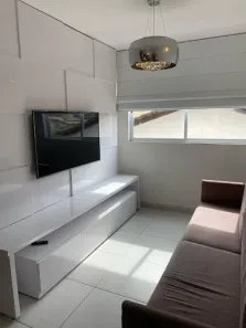 Apartamento com 2 Quartos à venda, 70m² no Cidade Universitária, Anápolis