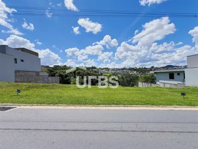 Lote/Terreno à venda, 360m² no Jardins Nápoles, Senador Canedo