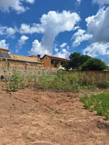Lote/Terreno à venda, 255m² no Vila Cristina, Betim