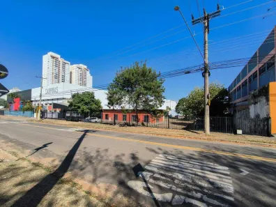 Galpão/Depósito/Armazém à venda, 14120m² no Parque Rural Fazenda Santa Cândida, Campinas