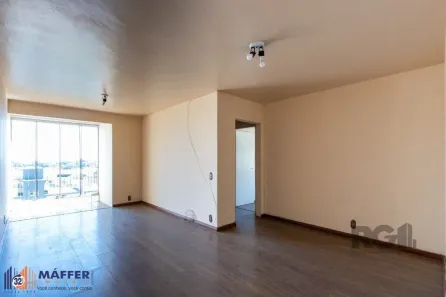 Apartamento com 2 Quartos à venda, 86m² no Cristal, Porto Alegre
