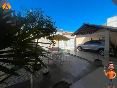 Casa com 3 Quartos à venda, 188m² no Jardim Vitória, Macaé