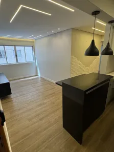 Apartamento com 3 Quartos para alugar, 65m² no Taguatinga Centro, Brasília
