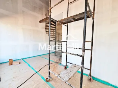 Imóvel Comercial para alugar, 26m² no Jardim Irajá, Ribeirão Preto