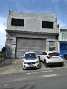 Sala Comercial para alugar, 200m² no Parque Residencial Souza Campos, Itaquaquecetuba