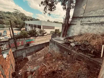 Lote/Terreno à venda, 1m² no Vila Albano, São Paulo