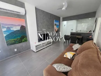 Apartamento com 2 Quartos à venda, 115m² no Copacabana, Rio de Janeiro