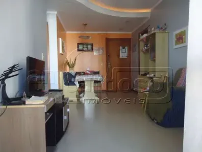 Apartamento com 3 Quartos à venda, 83m² no São Sebastião, Porto Alegre