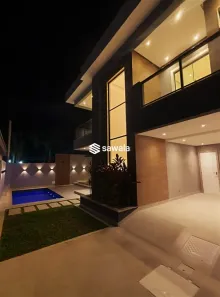 Casa de Condomínio com 4 Quartos à venda, 250m² no Vargem Pequena, Rio de Janeiro