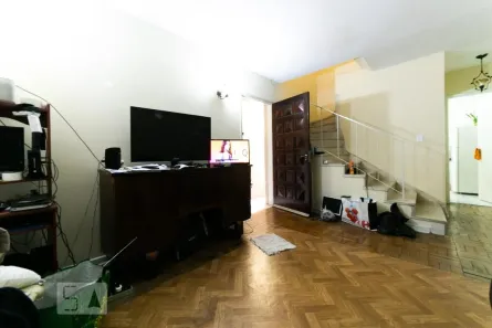 Casa com 3 Quartos à venda, 125m² no Vila São Francisco (Zona Sul), São Paulo