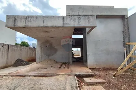 Casa de Condomínio com 3 Quartos à venda, 155m² no Jardim San Marco II, Ribeirão Preto