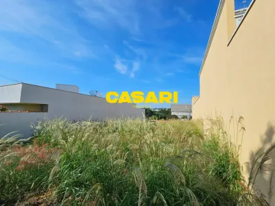 Lote/Terreno à venda, 250m² no Residencial Vitória, Boituva